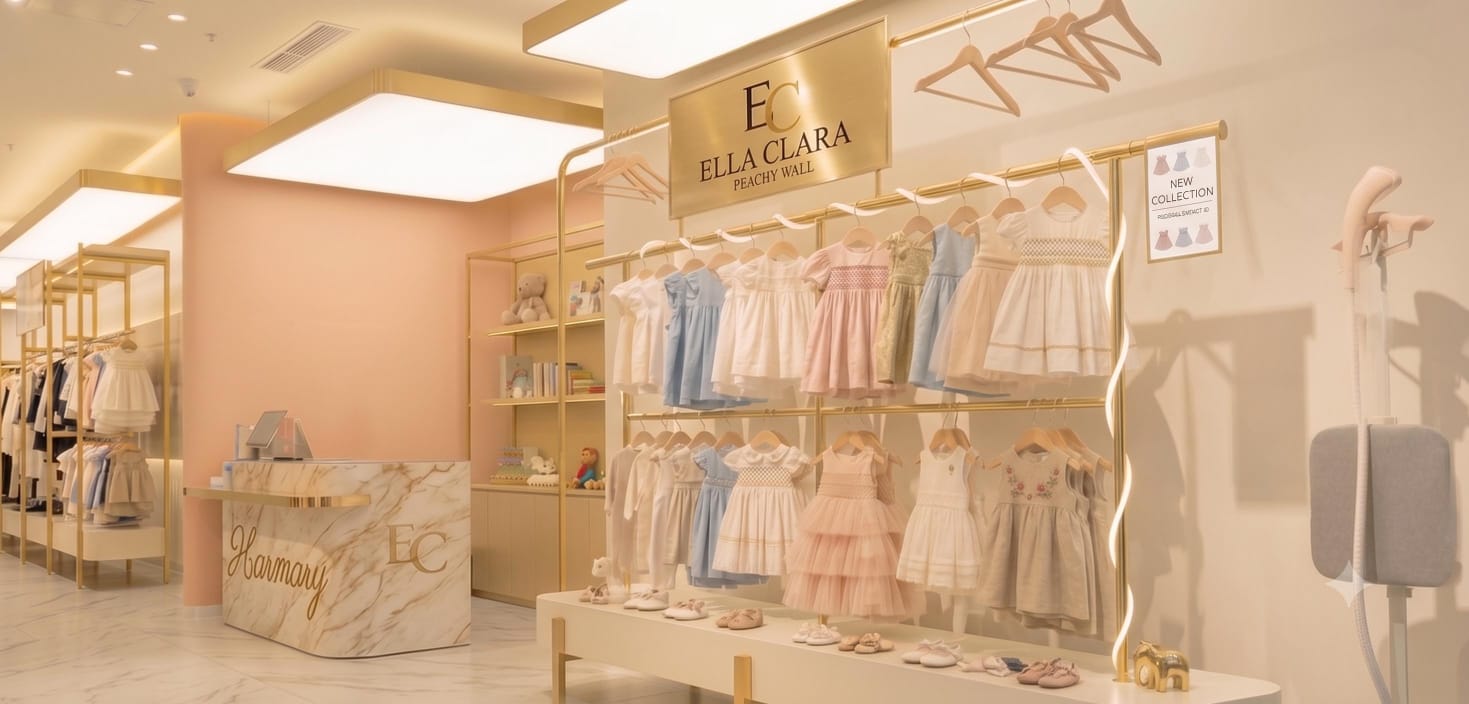 Ella Clara
