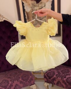 Birthday Dresses